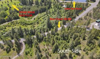 685 Blanchard Elk Rd, Blanchard, ID 83804
