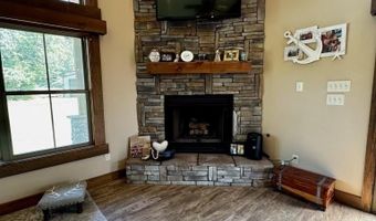 976 Jack Fawcett Rd, Austin, AR 72007