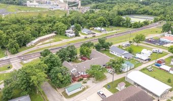 207 E Front St, Annapolis, MO 63620