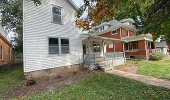 1025 Laramie St, Atchison, KS 66002