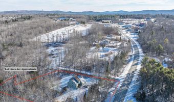 69 Morrill Rd, Belmont, ME 04952