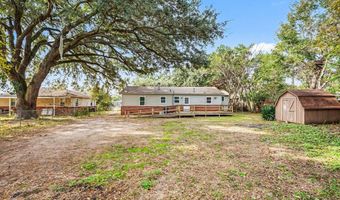 1505 Palmetto Dr, Beaufort, SC 29902