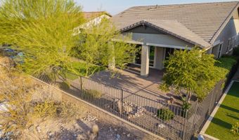 20584 W HILLCREST Blvd, Buckeye, AZ 85396