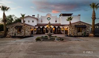 340 W Garden Ave, Colorado City, AZ 86021
