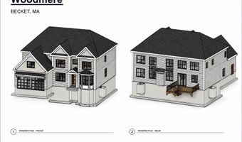 79- A Woodmere, Becket, MA 01223