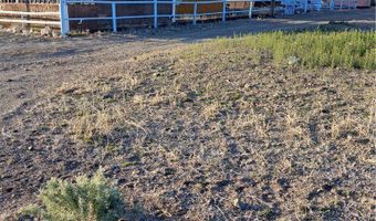 115 N Euclid Ave, Goldfield, NV 89013
