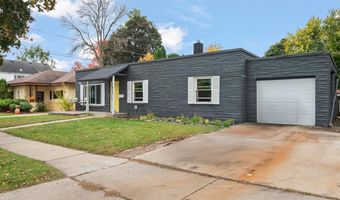 1823 N UNION St, Appleton, WI 54911