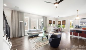 2510 Lola Ave, Charlotte, NC 28205