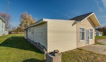 1344 W BEECHER Rd, Adrian, MI 49221