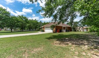 6100 Buck Ward Rd, Baker, FL 32531