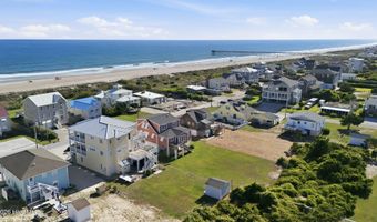 205 Club Colony Dr, Atlantic Beach, NC 28512