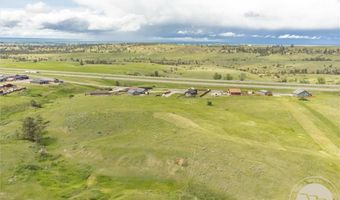 5197 Montana City Dr Lot 2, Billings, MT 59101