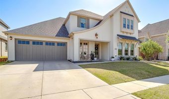 604 Rockfall Way, Aledo, TX 76008