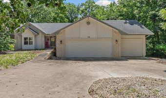 75 Rath Dr, Bella Vista, AR 72715
