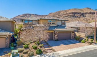 10539 Frosted Sky Way, Las Vegas, NV 89135