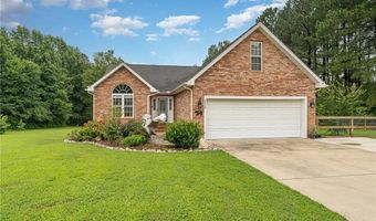 2472 Woods Stream Ln, Asheboro, NC 27205