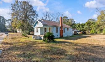 204 Elm St, Abbeville, AL 36310