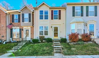 1930 LAUREL OAK Dr, Bel Air, MD 21015