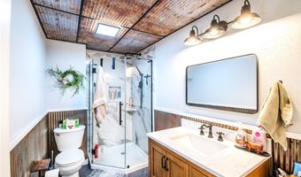 601 W Park Ave, Bridger, MT 59014