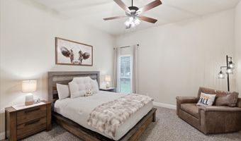 3769 Bear Creek Rd, Aledo, TX 76008