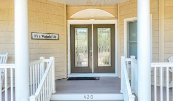 420 Nelson Ave, Beach Haven, NJ 08008