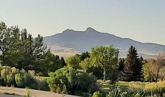 720 Olive Glenn Dr Lot 49, Cody, WY 82414