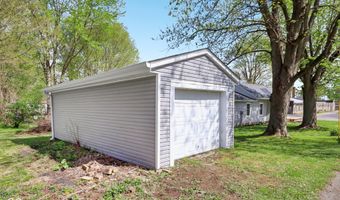 3098 Central, Arlington, IN 46104