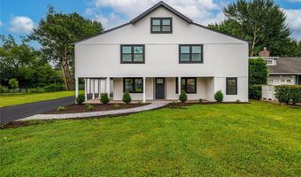 62 Central Ave, Amityville, NY 11701