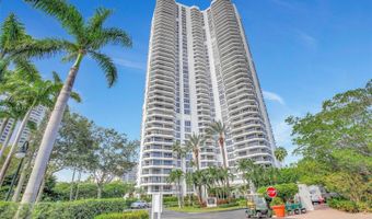 3500 Mystic Pointe Dr 1804, Aventura, FL 33180