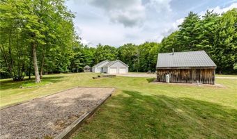 167 Cranberry Ridge Rd, Glocester, RI 02857