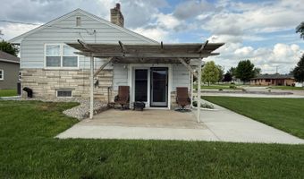 402 S Carberry St, Atkinson, NE 68713