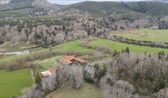 88786 88619 LEWIS AND CLARK Rd, Astoria, OR 97103