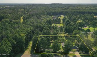 301 Kitty Hawk Cir, Brandon, MS 39047