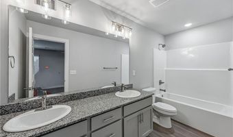 6310 Kathleen St, Bentonville, AR 72713