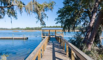 1110 Salty Hammock Ct, Beaufort, SC 29902