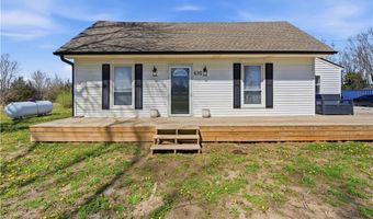 690 NE County Rd 15504, Archie, MO 64725
