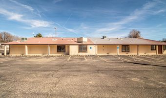 100 N CHURCH St, Bloomfield, NM 87413