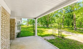 3260 Howard Rd, Beggs, OK 74421