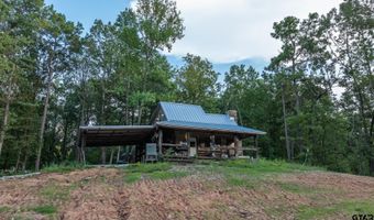 225 CR 3303, De Kalb, TX 75559