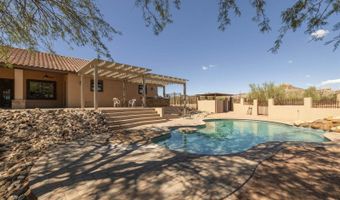 2530 E Mckellips Blvd, Apache Junction, AZ 85119