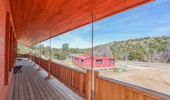 828 Hwy 82, High Rolls Mountain Park, NM 88325