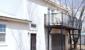404 408 W 3rd St, Capitan, NM 88316