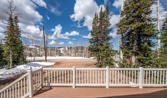 322 N Aoki Michi, Brian Head, UT 84719