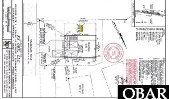 41670 Starboard Dr Lot #1, Avon, NC 27915