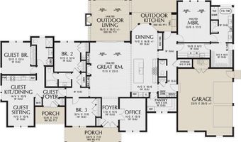 Everhart Tbd Maravilla Drive, Aledo, TX 76008