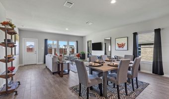 1525 CENTRAL PARK Dr, Alvarado, TX 76009