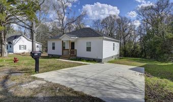 362 Hill St, Batesburg, SC 29006