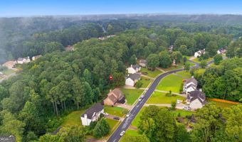 6034 Silver Lace Ln NW, Acworth, GA 30101
