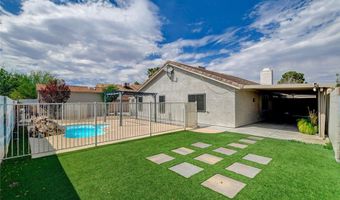 1118 Olmo Way, Boulder City, NV 89005