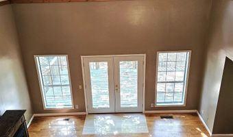 1199 GR 607 Rd, Beech Grove, AR 72412